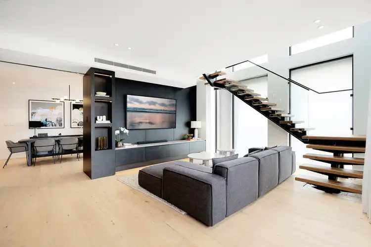 Fourth view of Homely house listing, 43 Hillcrest Avenue, Gladesville NSW 2111