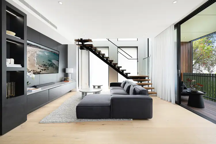 Fifth view of Homely house listing, 43 Hillcrest Avenue, Gladesville NSW 2111