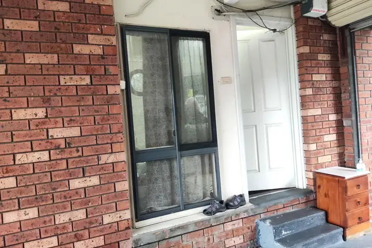 Address available on request