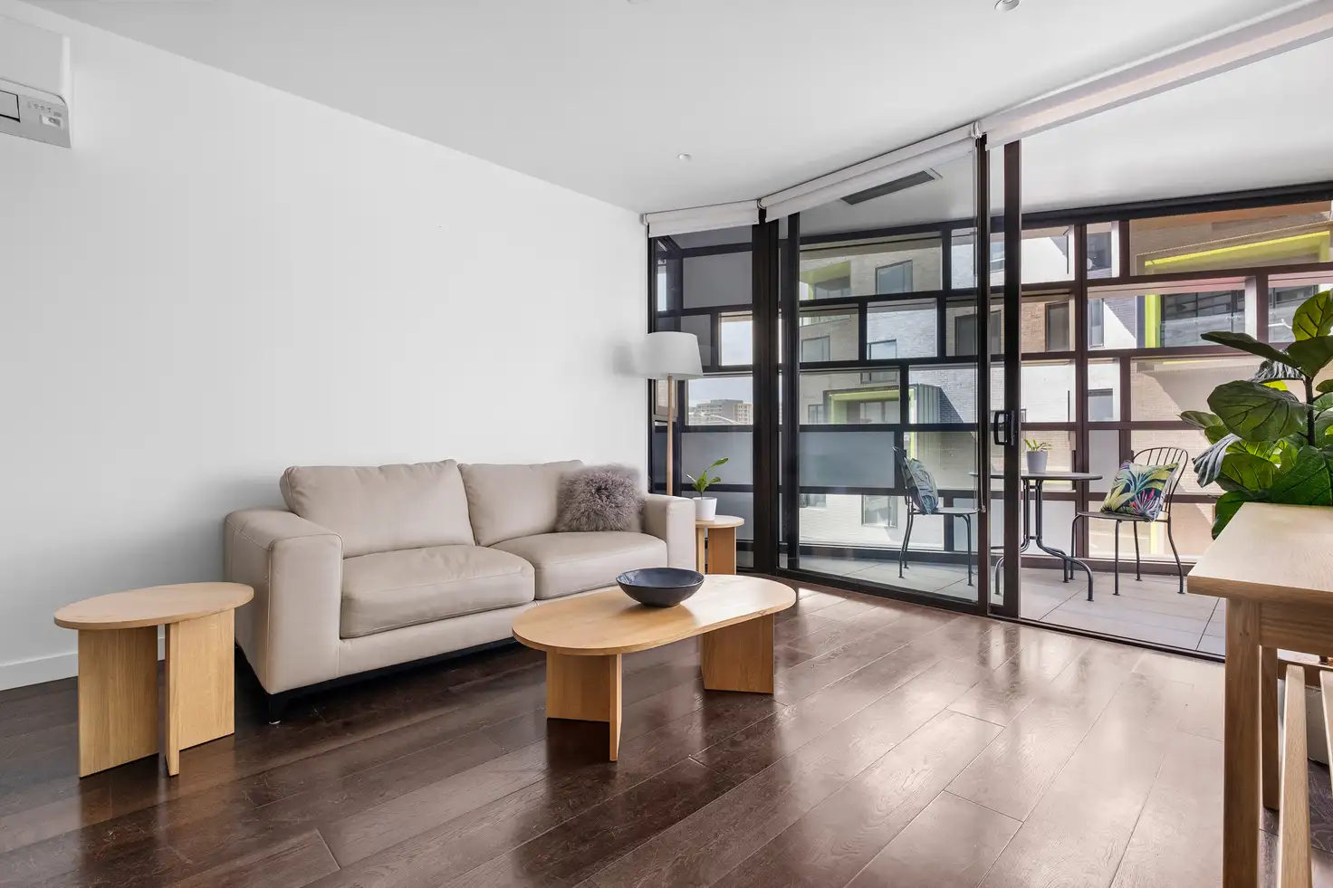 Main view of Homely apartment listing, 207/31 Grattan Street, Prahran VIC 3181