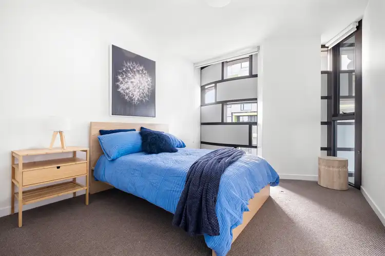Third view of Homely apartment listing, 207/31 Grattan Street, Prahran VIC 3181
