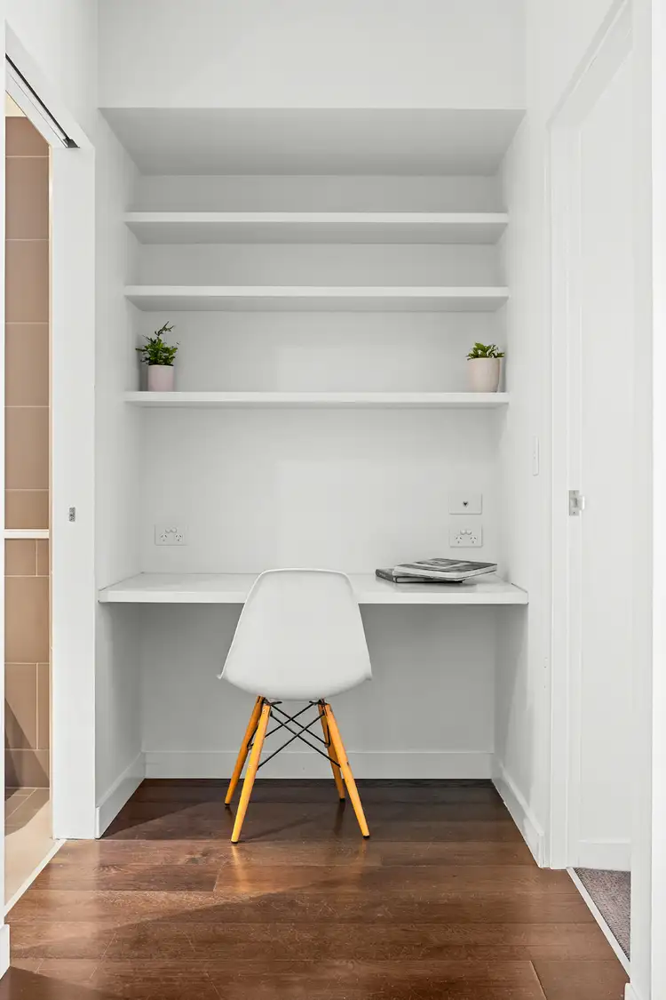 Sixth view of Homely apartment listing, 207/31 Grattan Street, Prahran VIC 3181