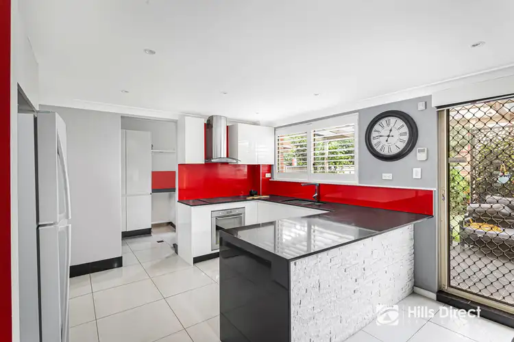 Fourth view of Homely townhouse listing, 7/37 Stanbury Place, Quakers Hill NSW 2763