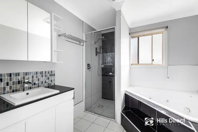 Sixth view of Homely townhouse listing, 7/37 Stanbury Place, Quakers Hill NSW 2763