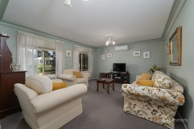 Second view of Homely house listing, 11 Dumaresq Street, Uralla NSW 2358