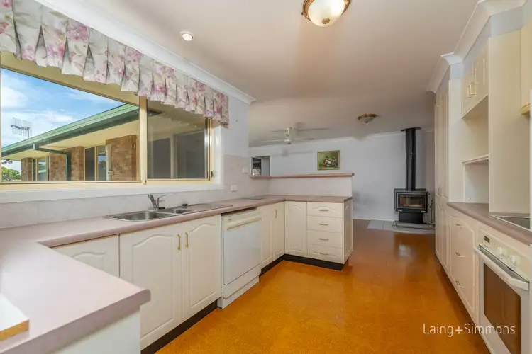 Fourth view of Homely house listing, 11 Dumaresq Street, Uralla NSW 2358