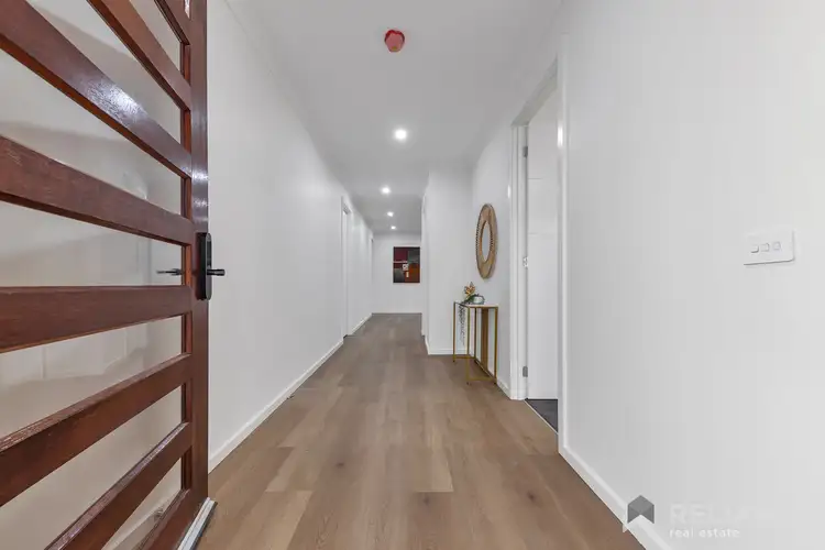 Third view of Homely house listing, 17 Keystone Drive, Sunbury VIC 3429