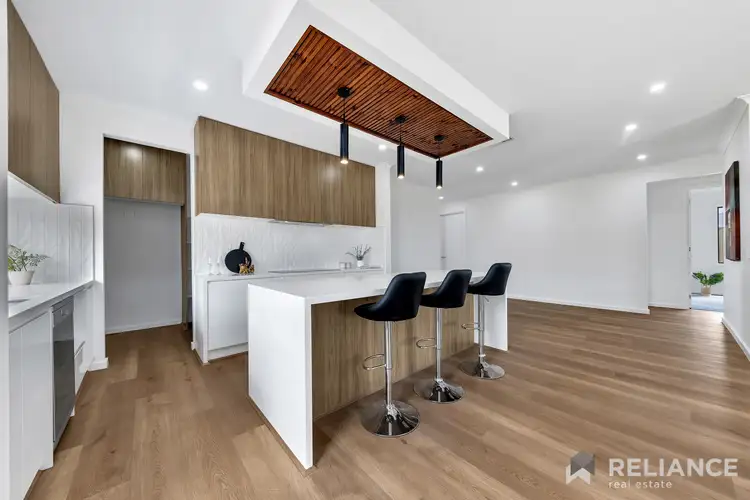 Fourth view of Homely house listing, 17 Keystone Drive, Sunbury VIC 3429