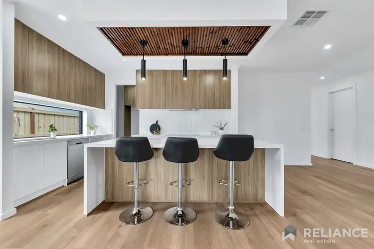 Sixth view of Homely house listing, 17 Keystone Drive, Sunbury VIC 3429