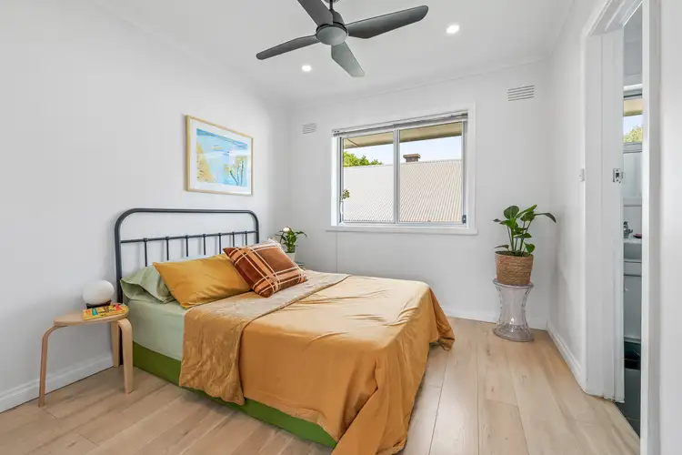 Fifth view of Homely apartment listing, 9/58 Gillies Street, Fairfield VIC 3078