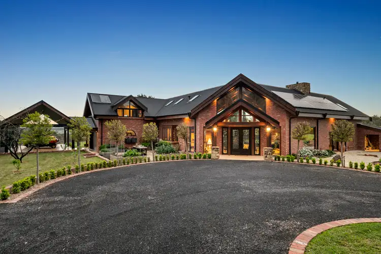 Main view of Homely house listing, 20 Kirribilli Road, New Gisborne VIC 3438