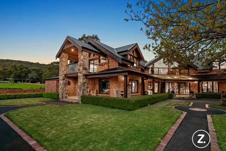 Second view of Homely house listing, 20 Kirribilli Road, New Gisborne VIC 3438