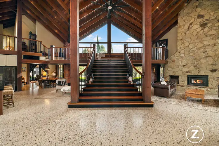 Third view of Homely house listing, 20 Kirribilli Road, New Gisborne VIC 3438