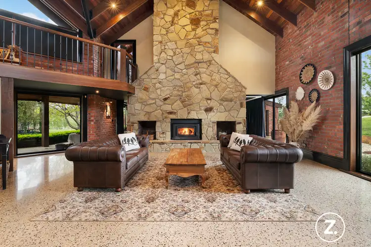Fourth view of Homely house listing, 20 Kirribilli Road, New Gisborne VIC 3438
