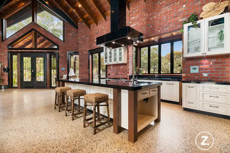 Fifth view of Homely house listing, 20 Kirribilli Road, New Gisborne VIC 3438