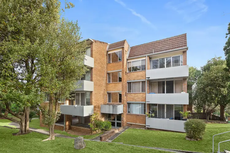 4/11 Kembla Street, Wollongong NSW 2500