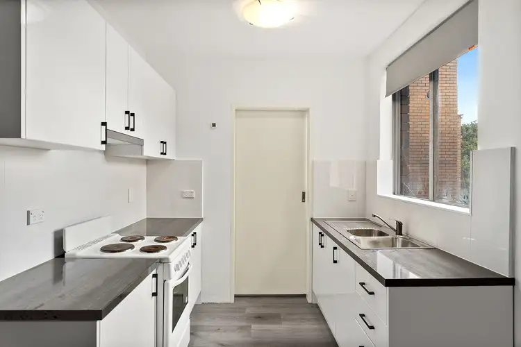 Third view of Homely apartment listing, 4/11 Kembla Street, Wollongong NSW 2500
