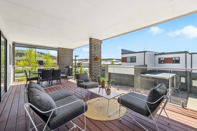 32/18 Ruzicka Street, Taylor ACT 2913