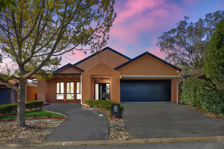 6 Dulverton Street, Amaroo ACT 2914