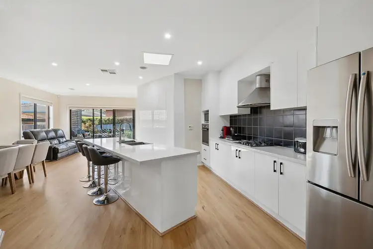 Second view of Homely house listing, 6 Dulverton Street, Amaroo ACT 2914