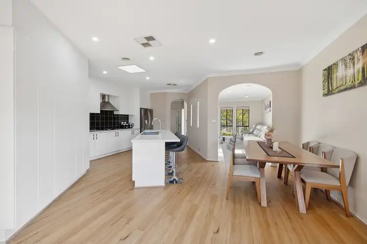 Third view of Homely house listing, 6 Dulverton Street, Amaroo ACT 2914