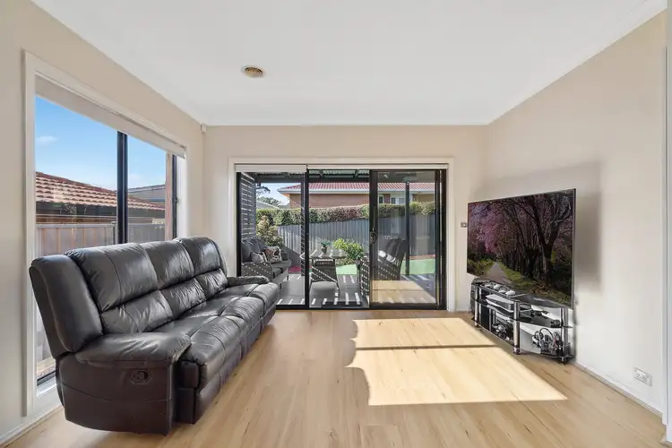 Fourth view of Homely house listing, 6 Dulverton Street, Amaroo ACT 2914