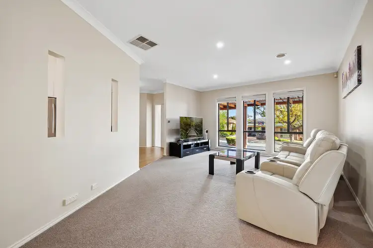 Fifth view of Homely house listing, 6 Dulverton Street, Amaroo ACT 2914