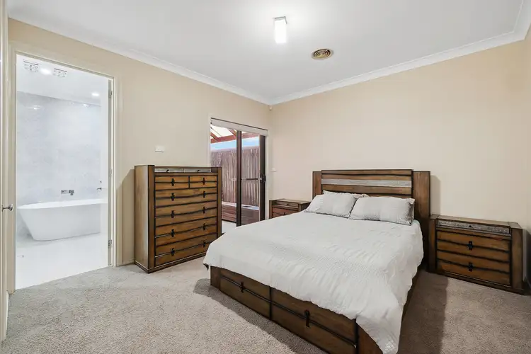 Sixth view of Homely house listing, 6 Dulverton Street, Amaroo ACT 2914