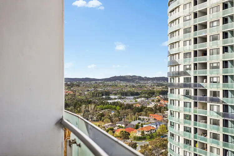 183/1 Anthony Rolfe Avenue, Gungahlin ACT 2912