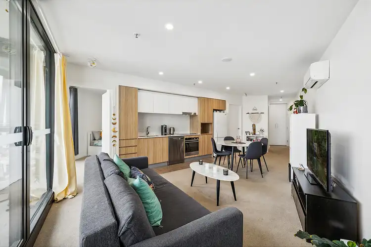 Sixth view of Homely apartment listing, 183/1 Anthony Rolfe Avenue, Gungahlin ACT 2912