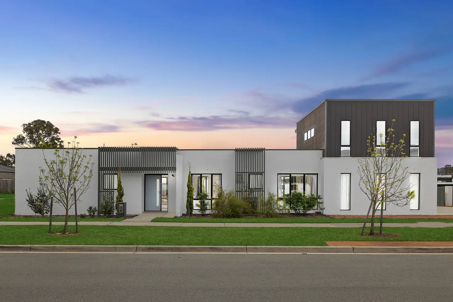 Main view of Homely house listing, 71 Limb Circuit, Moncrieff ACT 2914