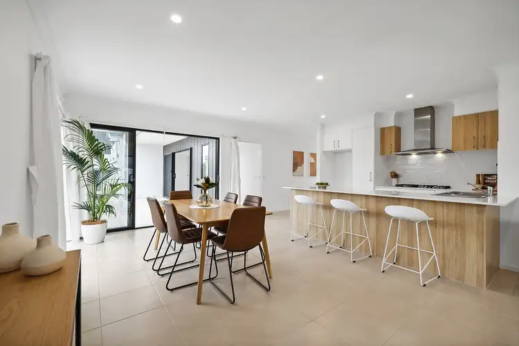 Third view of Homely house listing, 71 Limb Circuit, Moncrieff ACT 2914