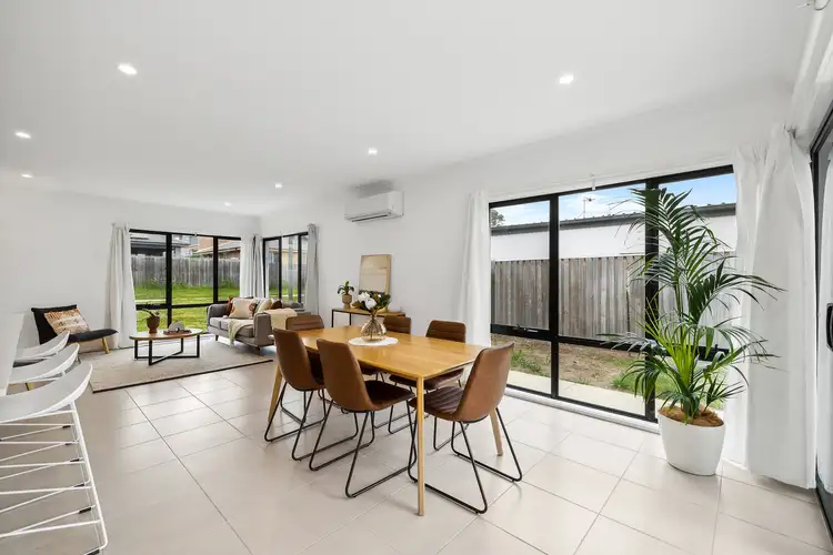 Fourth view of Homely house listing, 71 Limb Circuit, Moncrieff ACT 2914