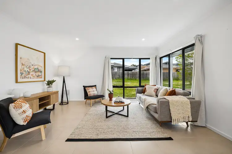 Fifth view of Homely house listing, 71 Limb Circuit, Moncrieff ACT 2914