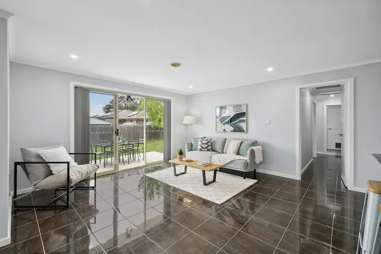 Third view of Homely house listing, 3 Proust Place, Macgregor ACT 2615