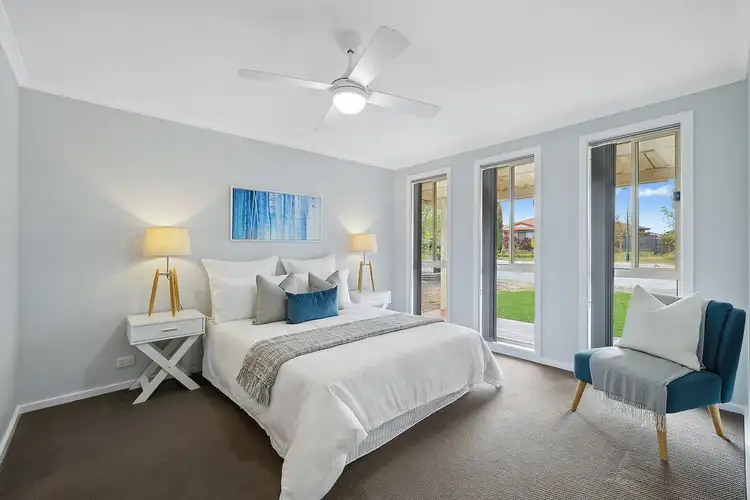 Sixth view of Homely house listing, 3 Proust Place, Macgregor ACT 2615