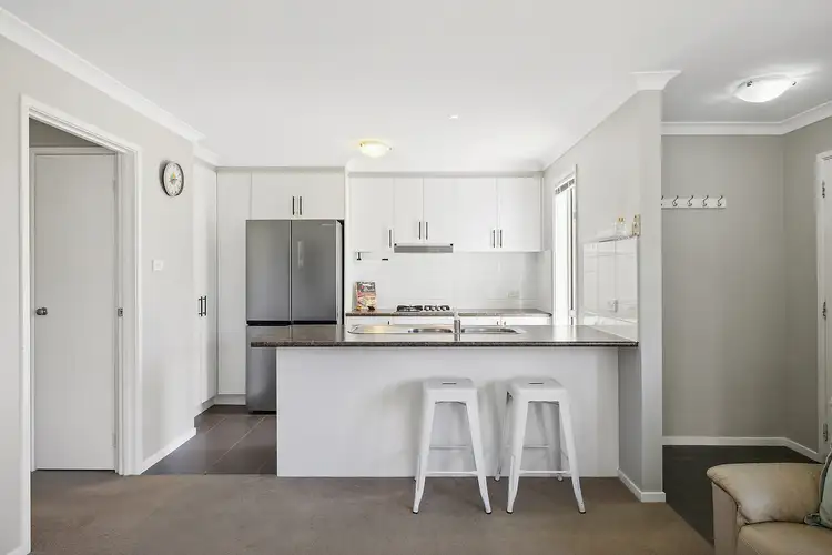 Second view of Homely house listing, 7 Hazelton Street, Macgregor ACT 2615