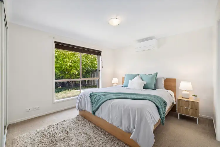 Fifth view of Homely house listing, 7 Hazelton Street, Macgregor ACT 2615