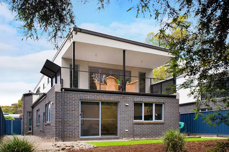 2/185A Retreat Road, Spring Gully VIC 3550