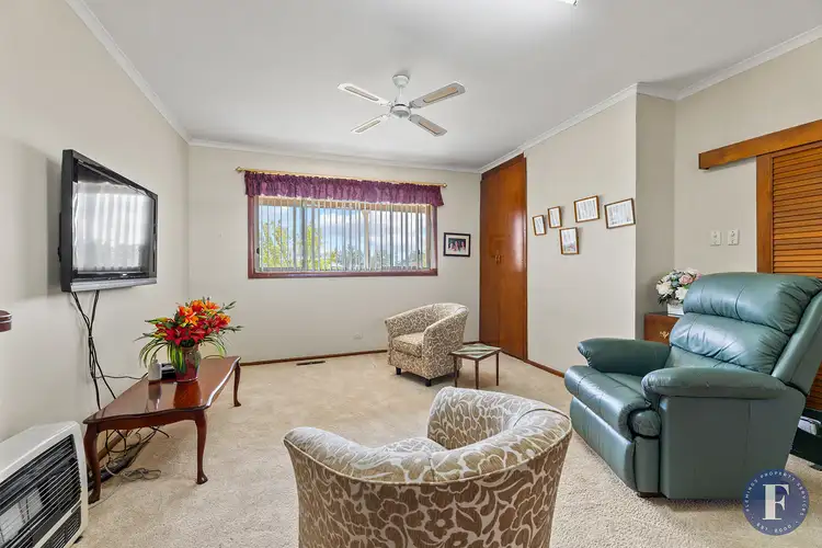 Fifth view of Homely house listing, 28 Queen Street, Boorowa NSW 2586