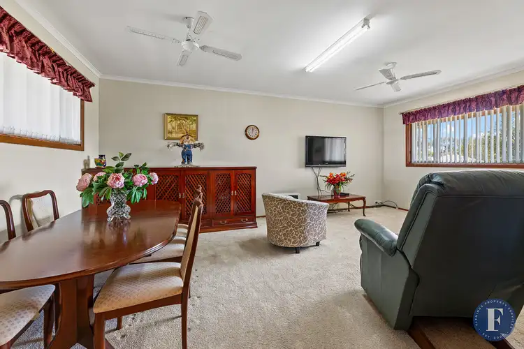 Seventh view of Homely house listing, 28 Queen Street, Boorowa NSW 2586