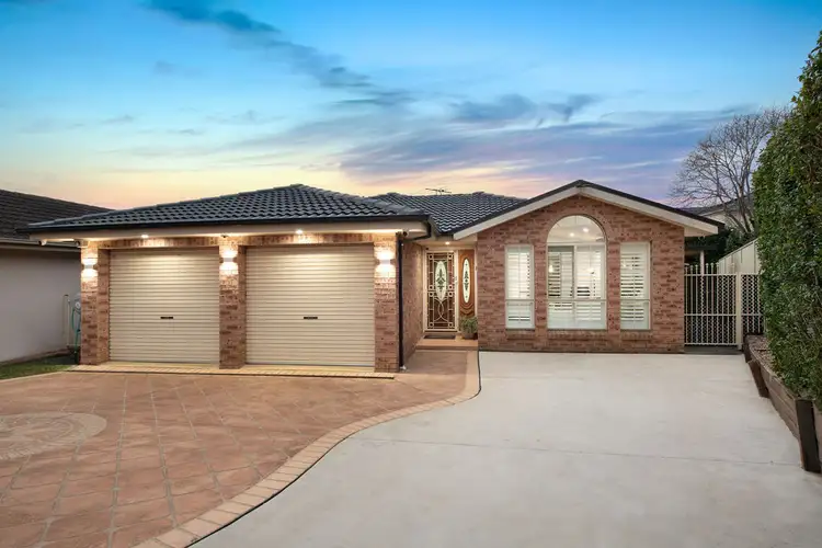 28 Mahogany Close, Glenwood NSW 2768