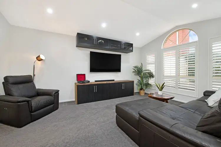 Second view of Homely house listing, 28 Mahogany Close, Glenwood NSW 2768