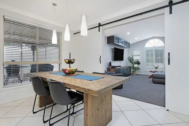 Fourth view of Homely house listing, 28 Mahogany Close, Glenwood NSW 2768