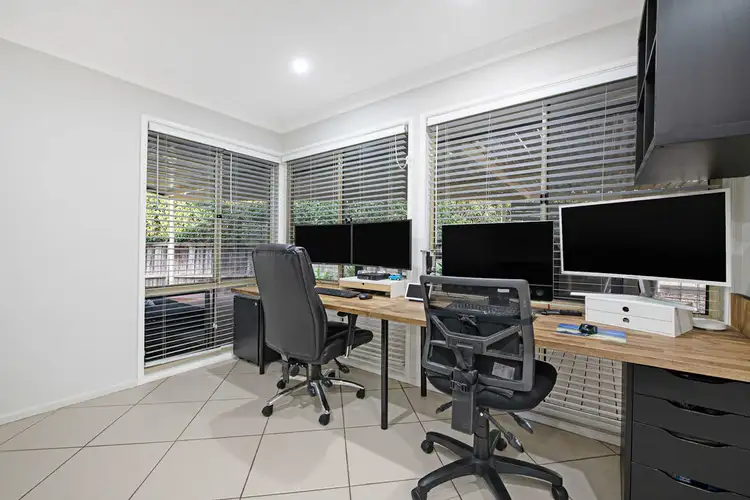 Fifth view of Homely house listing, 28 Mahogany Close, Glenwood NSW 2768