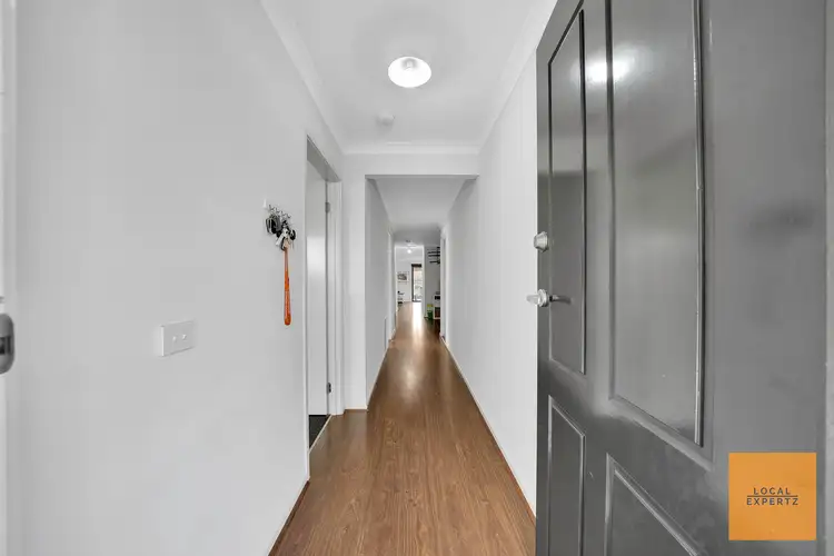 Second view of Homely house listing, 7 Clement Way, Melton South VIC 3338