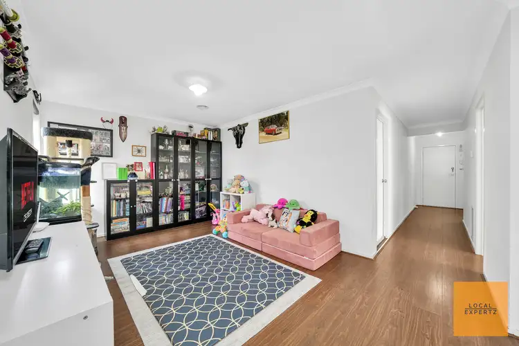 Third view of Homely house listing, 7 Clement Way, Melton South VIC 3338