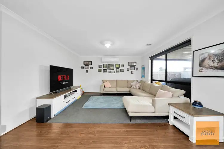 Sixth view of Homely house listing, 7 Clement Way, Melton South VIC 3338