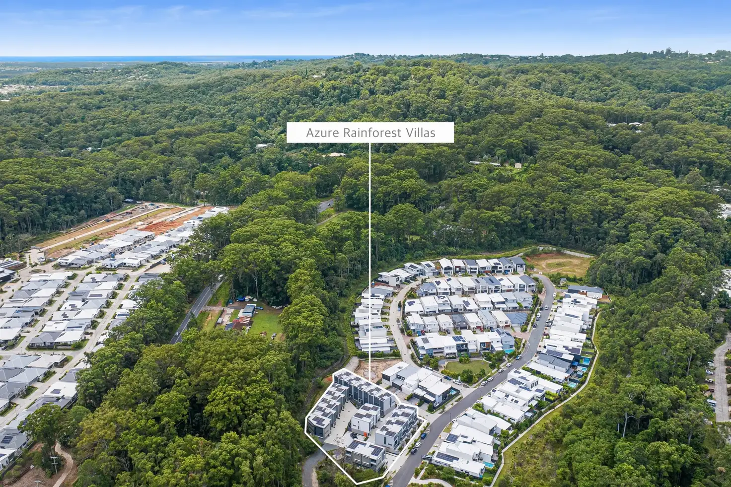 Main view of Homely townhouse listing, 7/9 Palm Forest Circuit, Forest Glen QLD 4556