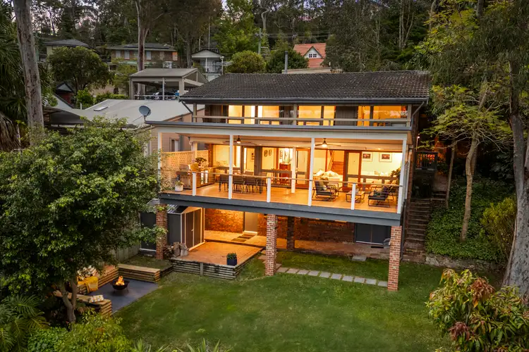 14 Garfield Avenue, Bonnet Bay NSW 2226